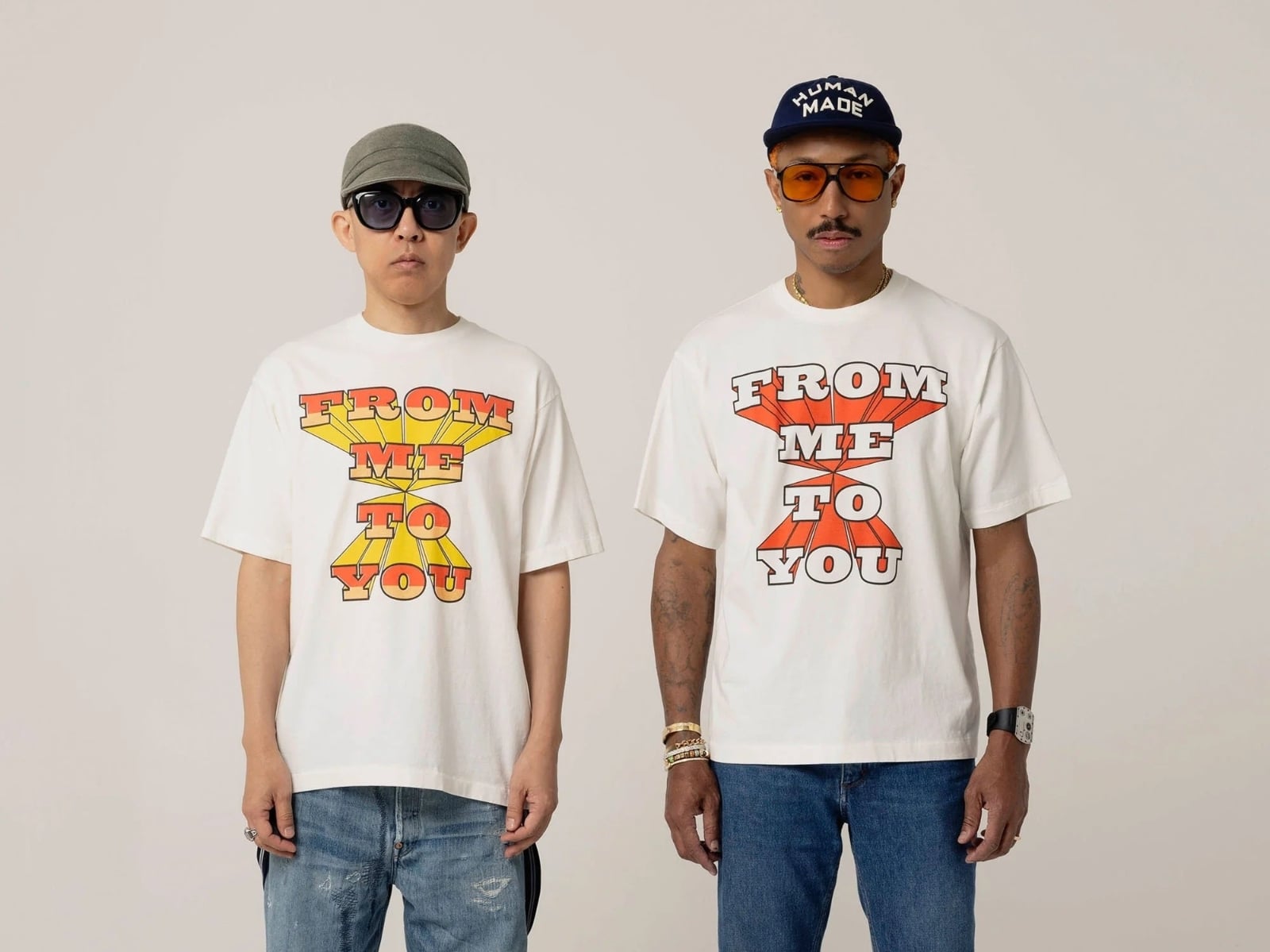 HUMAN MADE 正式掛牌上市東京證券交易所！NIGO 的潮流事業正式邁入全新資本時代