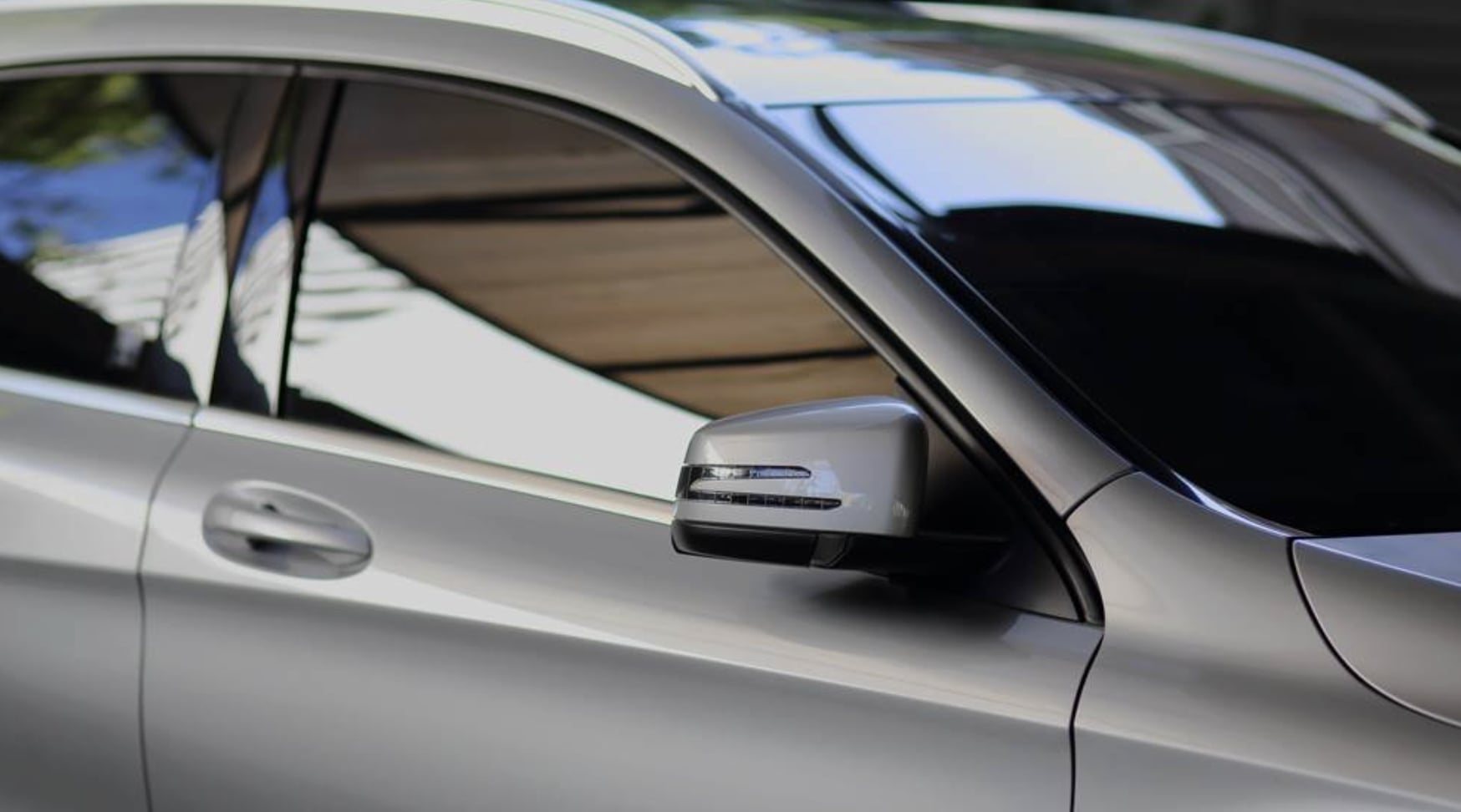 隔熱紙透光率 115 年新規上路!選錯透光率將開罰更影響行車安全!