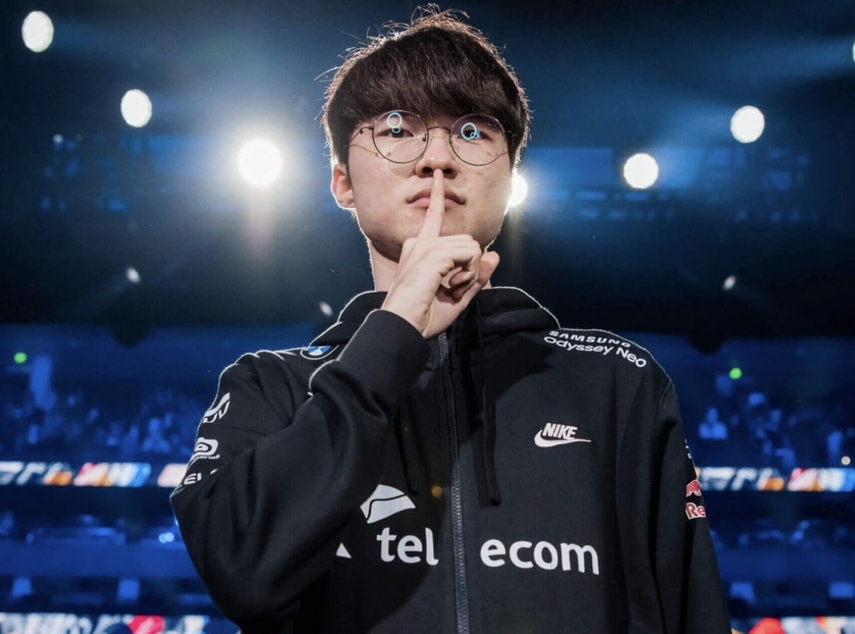 Elon Musk 將用 Grok 5 向《英雄聯盟》最強戰隊發出挑戰！T1 冷靜回覆：「我們準備好了，你呢？」