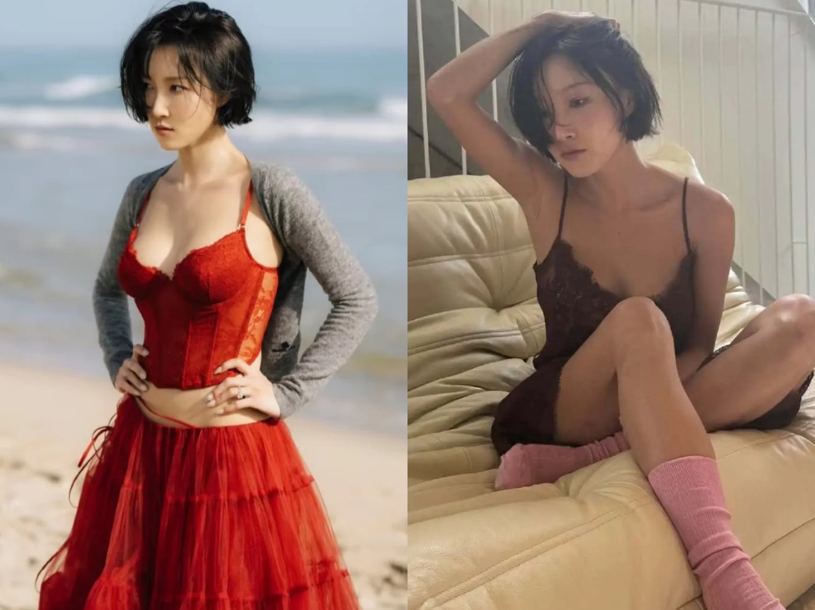 MAMAMOO 華莎早期因外貌遭受攻擊、和輝人是閨蜜、男友自己追⋯5 件事快認識！