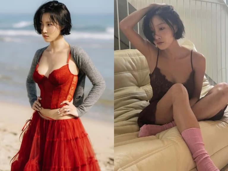 MAMAMOO 華莎早期因外貌遭受攻擊、和輝人是閨蜜、男友自己追⋯5 件事快認識！