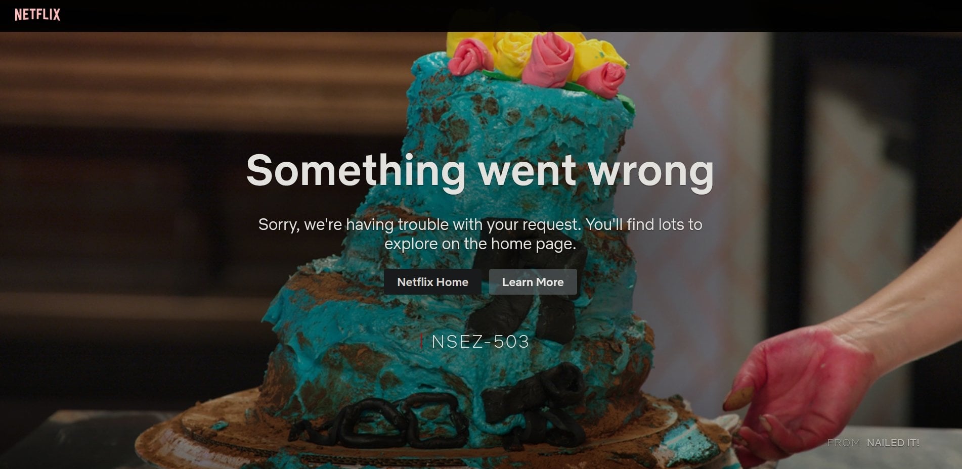 《怪奇物語5》一上線就爆伺服器！Netflix 大當機掀全球哀號！