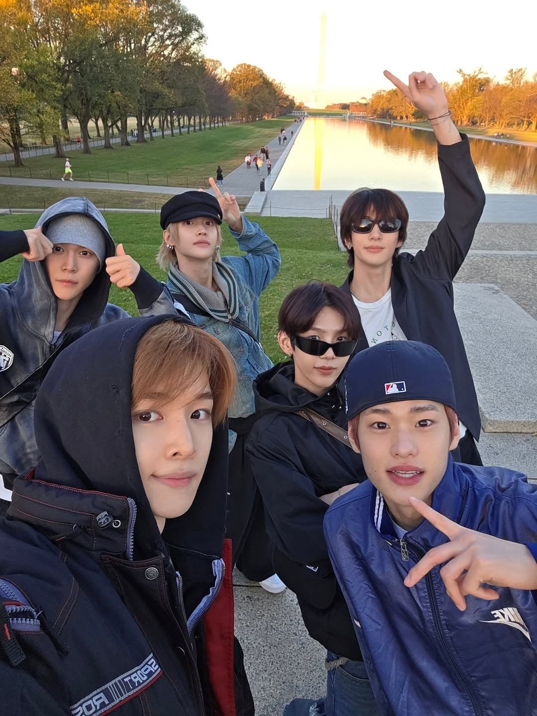 香港宏福苑大火！aespa、RIIZE 捐款賑災發文：「願所有人平安度過！」