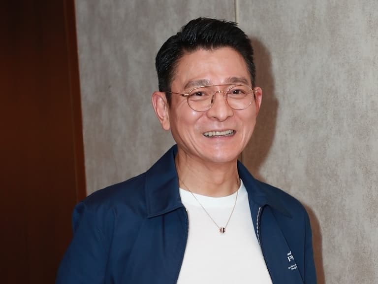劉德華爆欠債！向太低調伸援借錢：「我沒寫借據！」