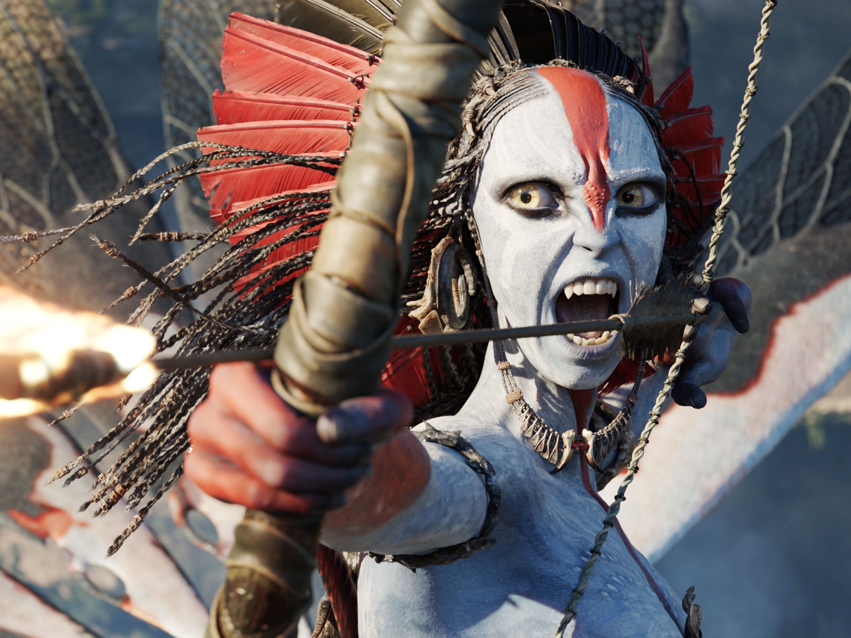 《阿凡達：火與燼》電影即將上映！最新幕後花絮曝光，詹姆斯卡麥隆拍胸保證：「是前兩部冒險集大成！」