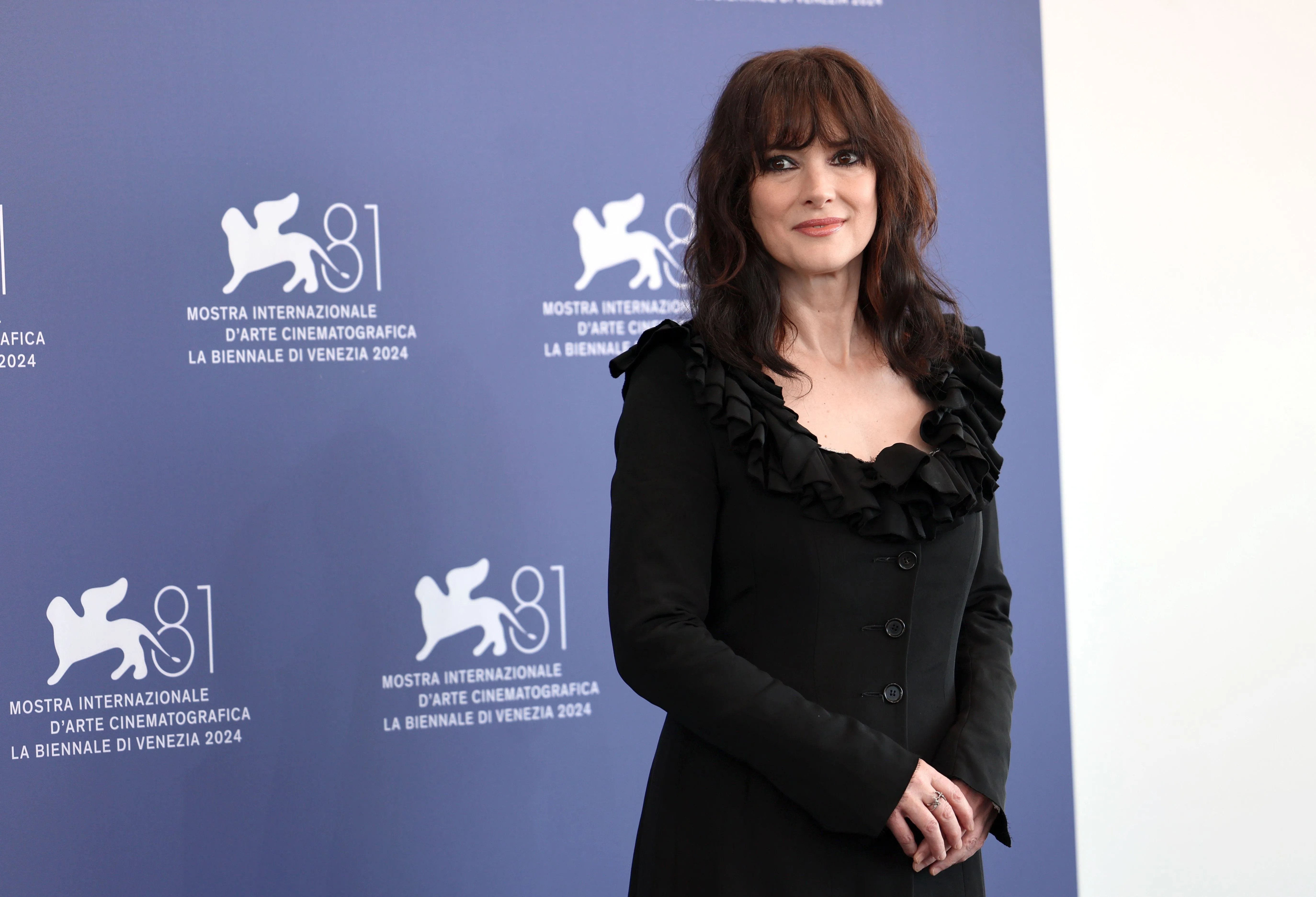 薇諾娜瑞德 Winona Ryder、葛妮絲派特洛 Gwyneth Paltrow 疑似搶劇本感情決裂！反目成仇內幕曝光！