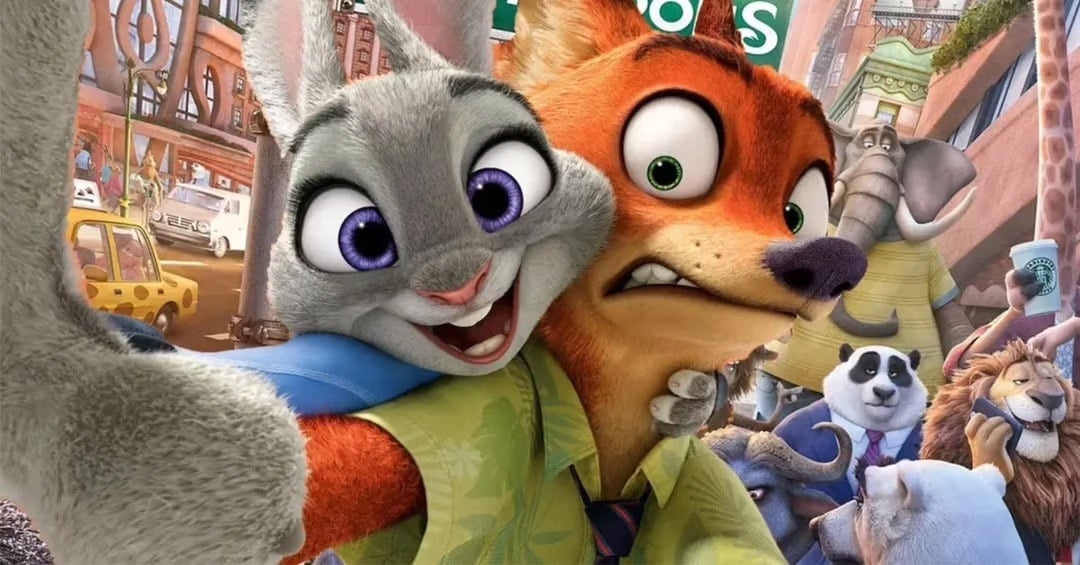 《動物方城市2》10 大金句|「我們用百分之百的愛,去克服那百分之百的不同」最觸動人心的台詞一次看