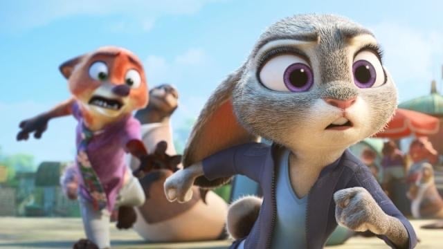 《動物方城市2》10 大金句|「我們用百分之百的愛,去克服那百分之百的不同」最觸動人心的台詞一次看