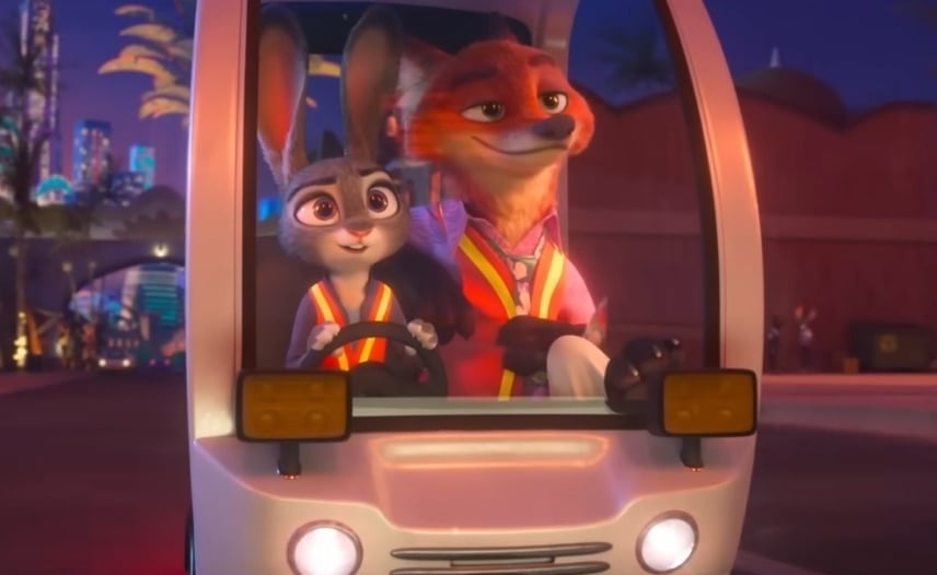 《動物方城市2》10 大金句|「我們用百分之百的愛,去克服那百分之百的不同」最觸動人心的台詞一次看