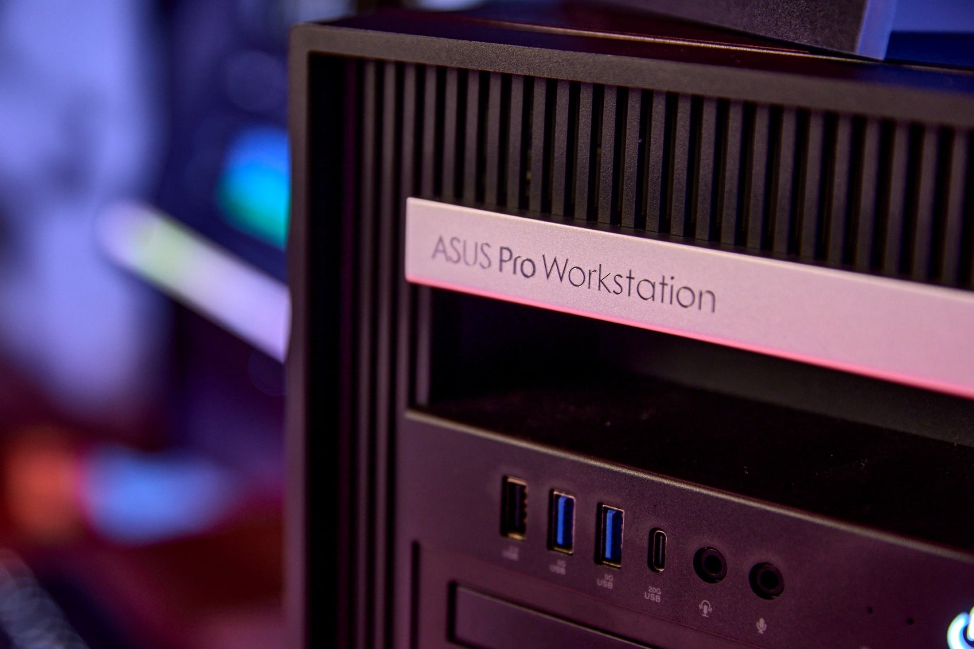 攜手AMD！華碩ProArt系列全新力作完美演繹光影色真