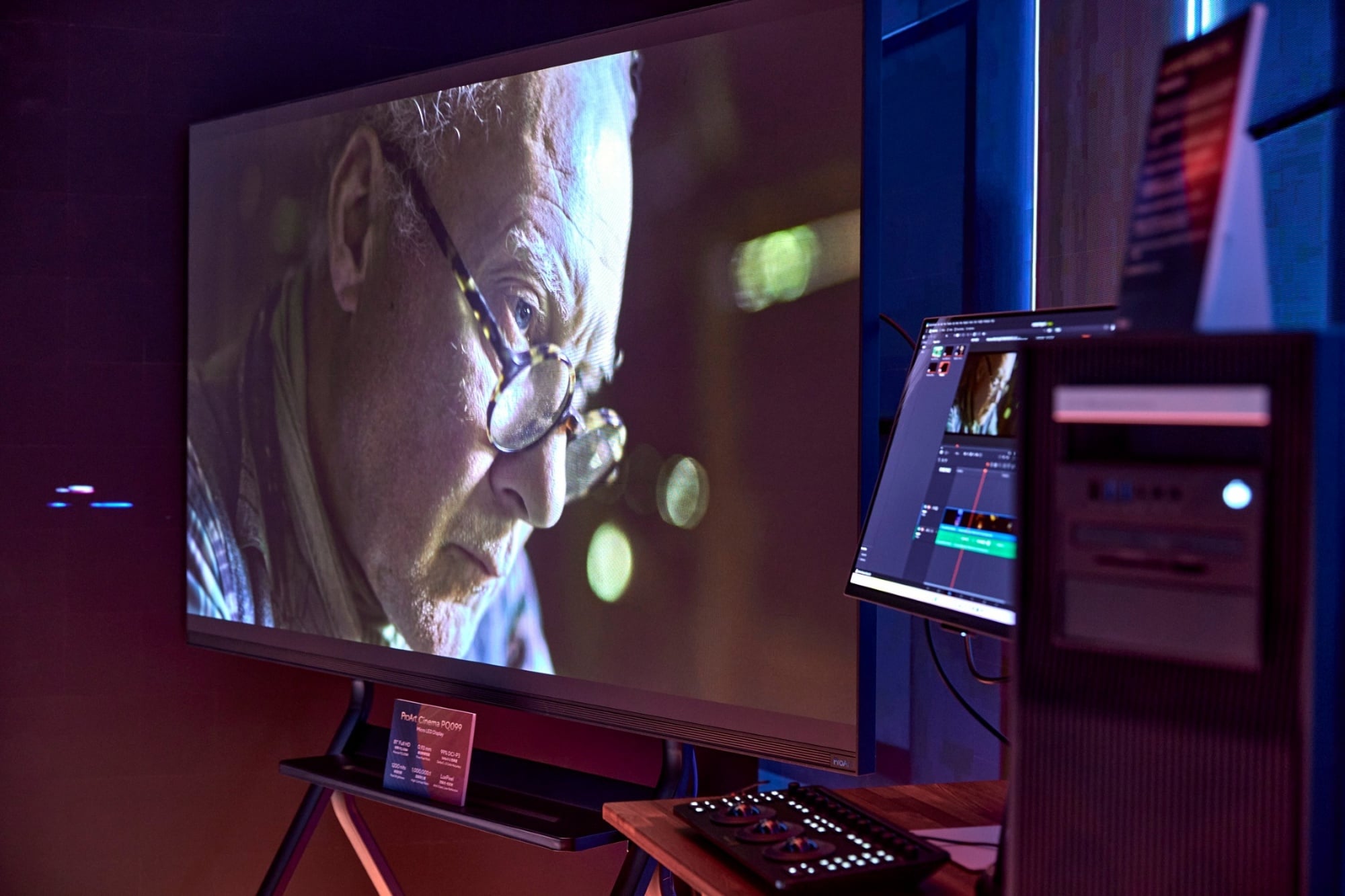 攜手AMD！華碩ProArt系列全新力作完美演繹光影色真