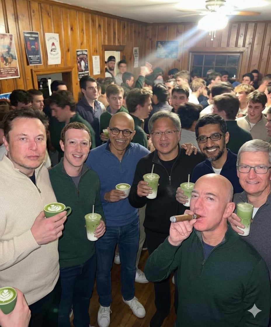 8 款必收 Quarter-Zip 盤點:從 UNIQLO 到 Polo Ralph Lauren,最潮的半拉鍊上衣全都在這!