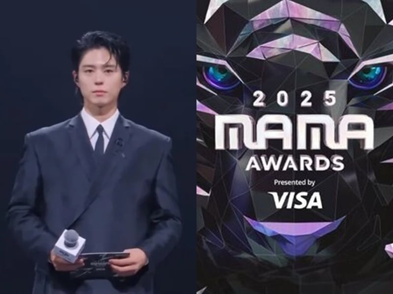 MAMA 2025 得獎名單出爐！CORTIS、Hearts2Hearts 奪最佳新人，Rosé《APT.》拿下年度歌曲