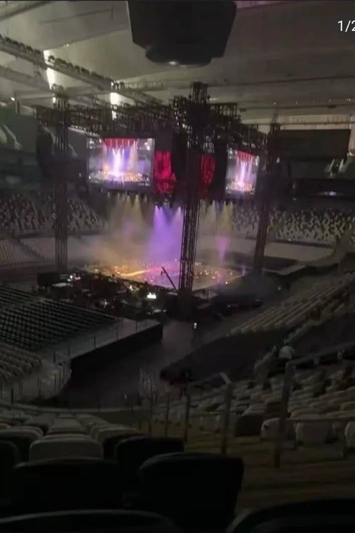 濱崎步上海演唱會臨時遭取消!堅持「獨自登台」畫面流出感動粉絲:「真正的巨星!」