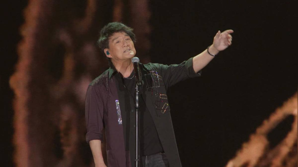 周華健出道40年寶刀未老！台語組曲〈家後〉引熱議，演唱會尾聲丟重磅驚喜讓粉絲驚呼：一定要搶票！
