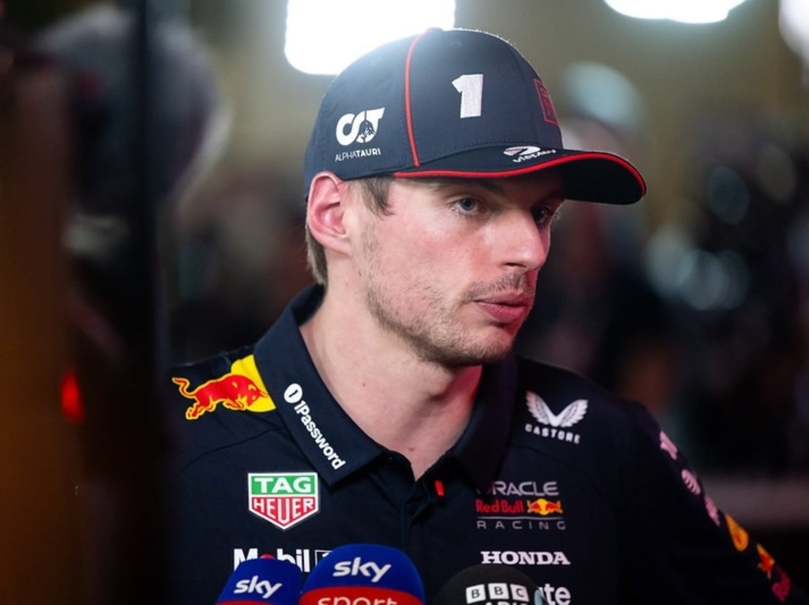 F1／Max Verstappen 挑戰 5 連霸難度又增高！坦言「很難但仍會全力一搏！」