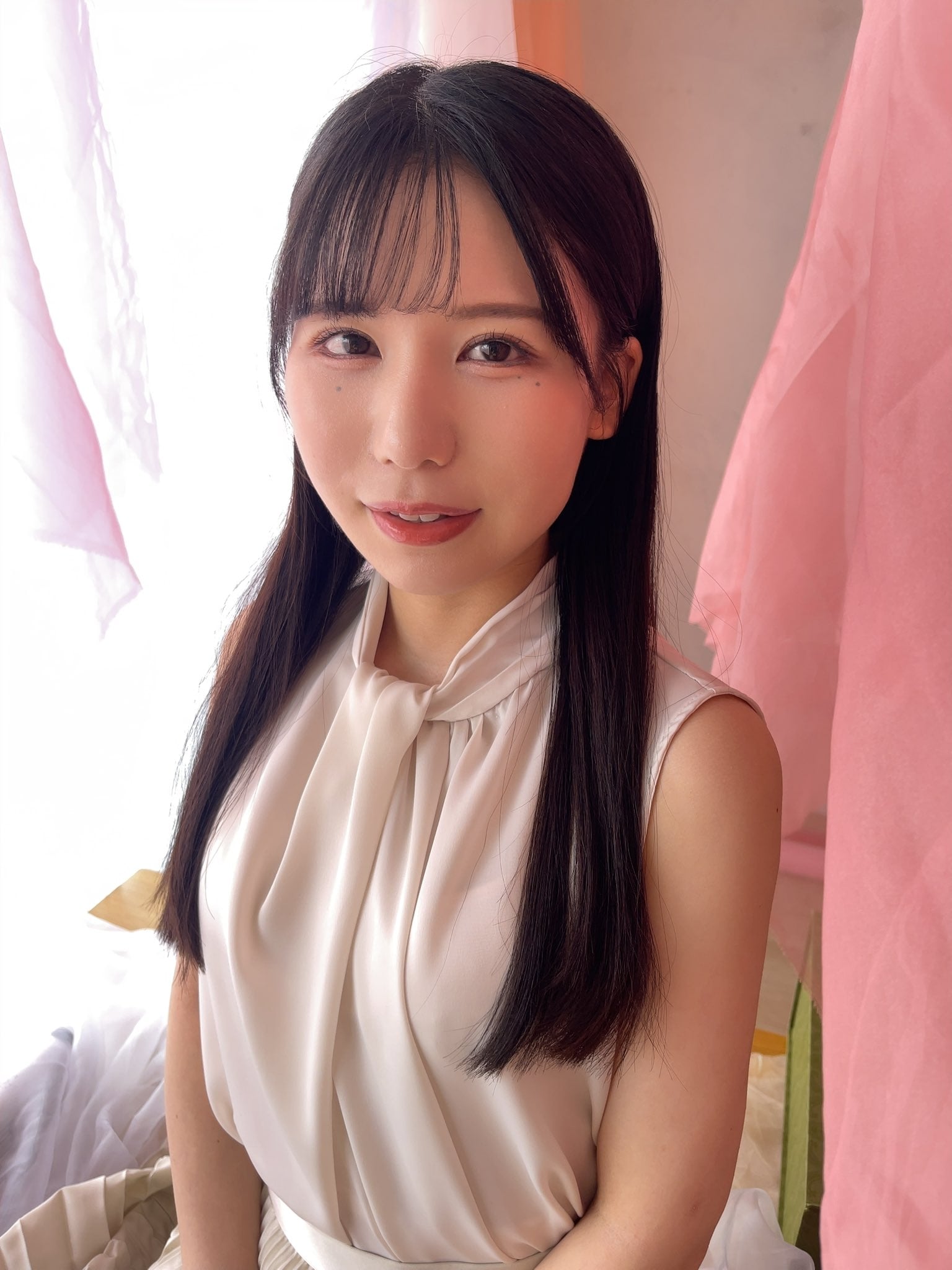 百崎橘花（百崎きっか）