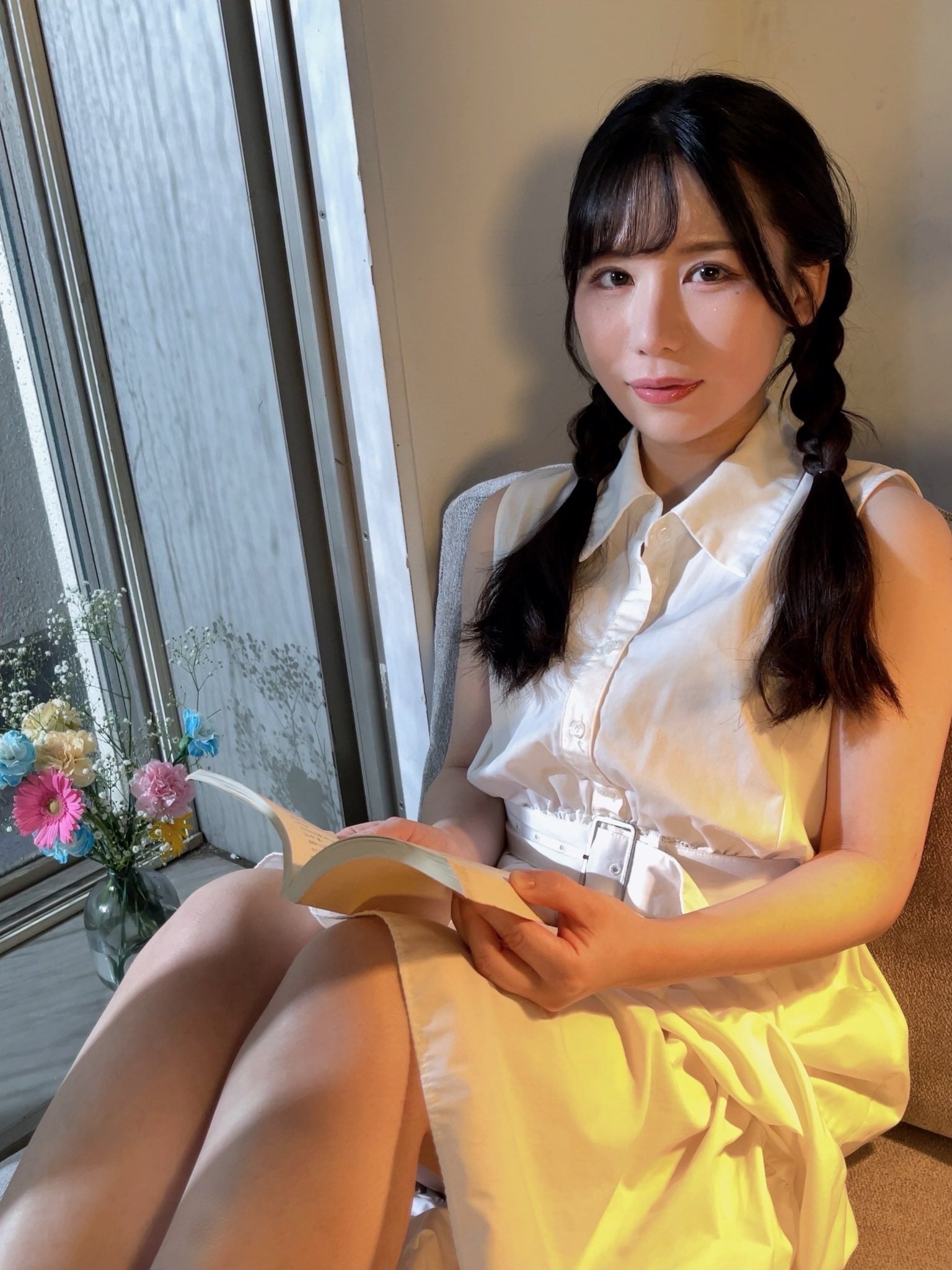 百崎橘花（百崎きっか）