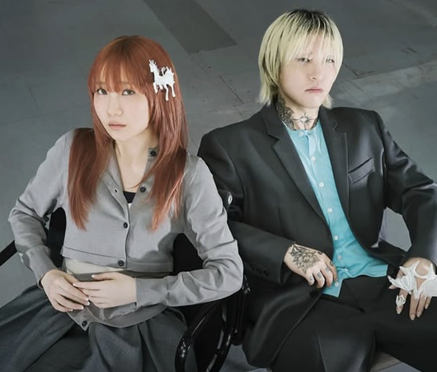 YOASOBI 台北大巨蛋開唱確定!2026 年亞洲 10 城巡演規模史上最大!