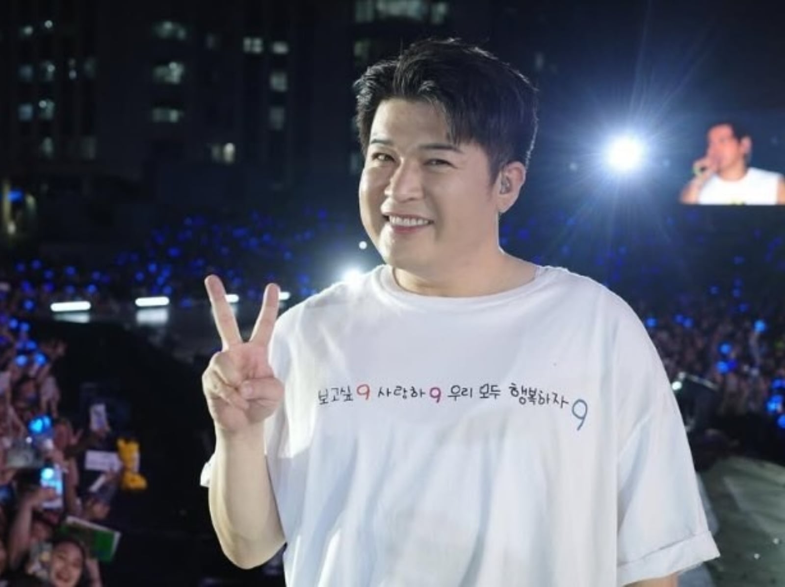 Super Junior 神童為何 40 歲還叫「神童」？Threads 神回覆笑翻全網！