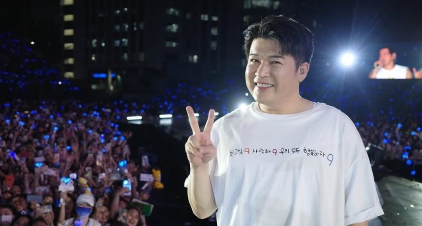 Super Junior 神童為何 40 歲還叫「神童」?Threads 神回覆笑翻全網!