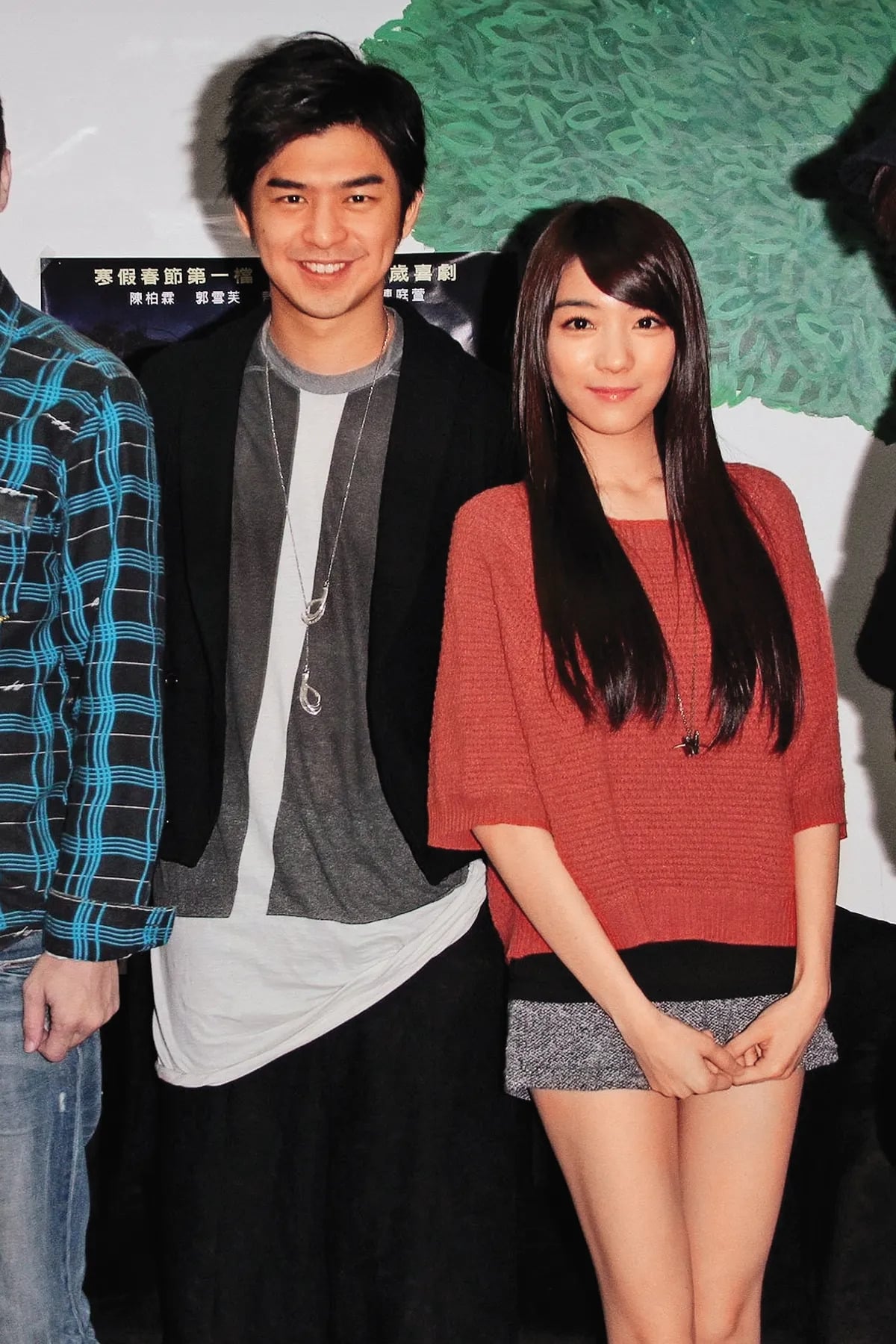 陳柏霖閃兵遭求刑 2 年 8 月！紐西蘭夢幻婚禮喊卡，演藝全面暫停！