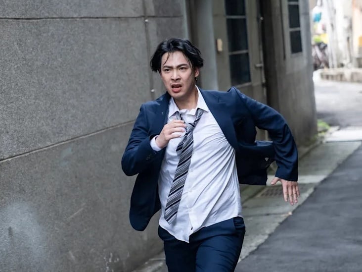 《舊金山美容院》哭點大爆發！陳孝萱心臟病發送醫、連晨翔崩潰痛哭