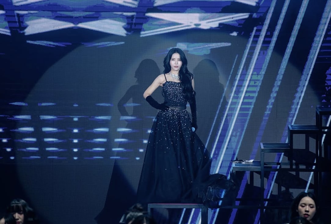 頌樂 Solar 台北開唱全程中文互動!粉絲慫恿置產她秒回:「昨天才說想買!」