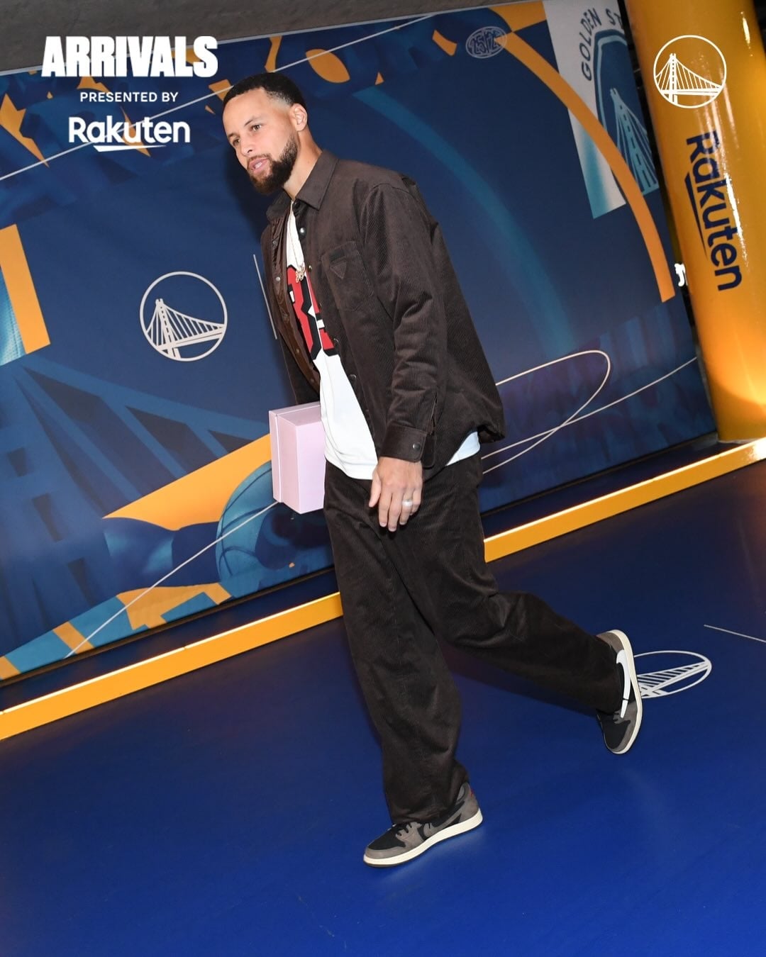 NBA／Stephen Curry 分手 UA「球鞋實著」完整盤點！Nike、Jordan、NB⋯品牌大風吹（不斷更新）