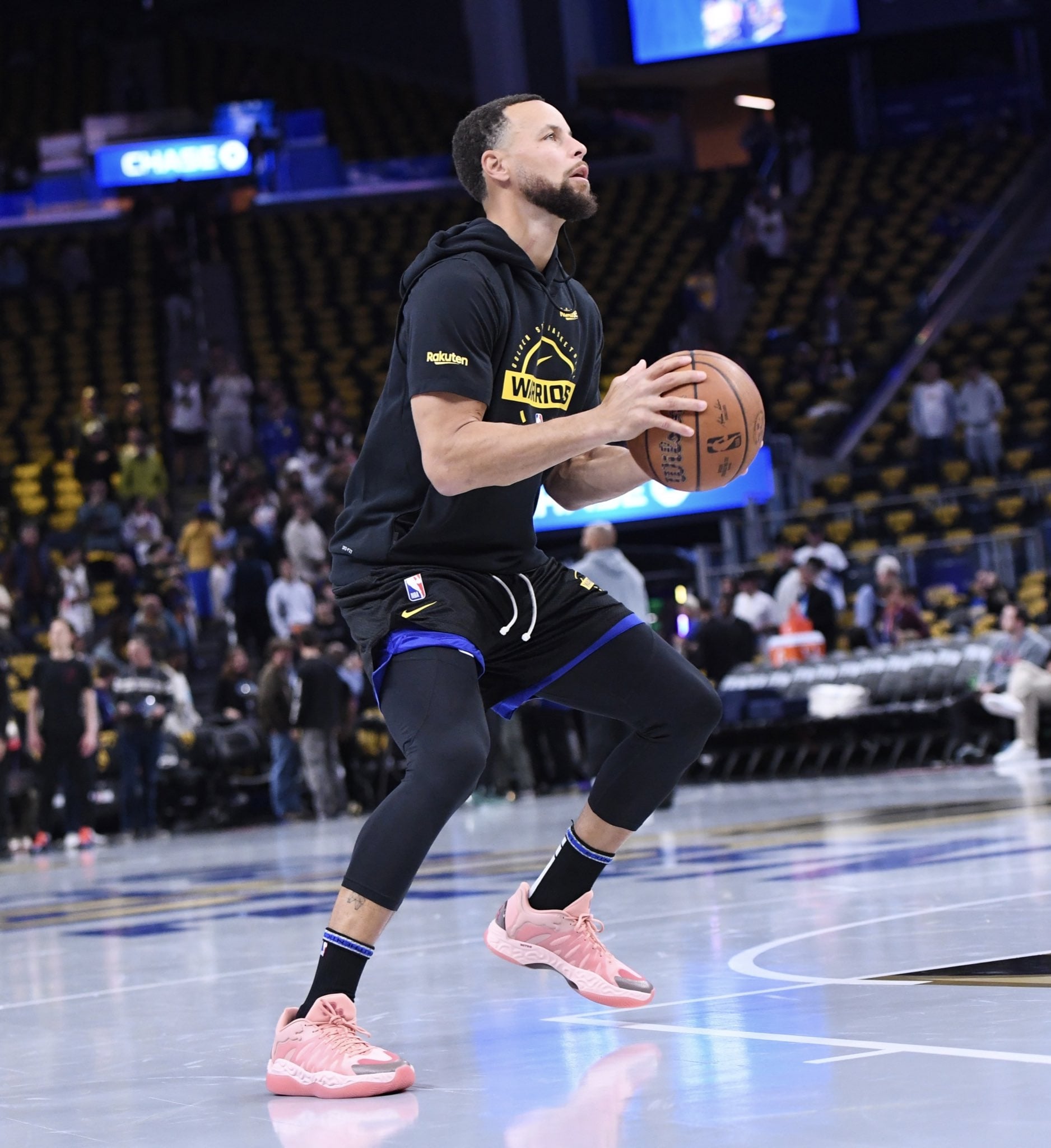 NBA／Stephen Curry 分手 UA「球鞋實著」完整盤點！Nike、Jordan、NB⋯品牌大風吹（不斷更新）