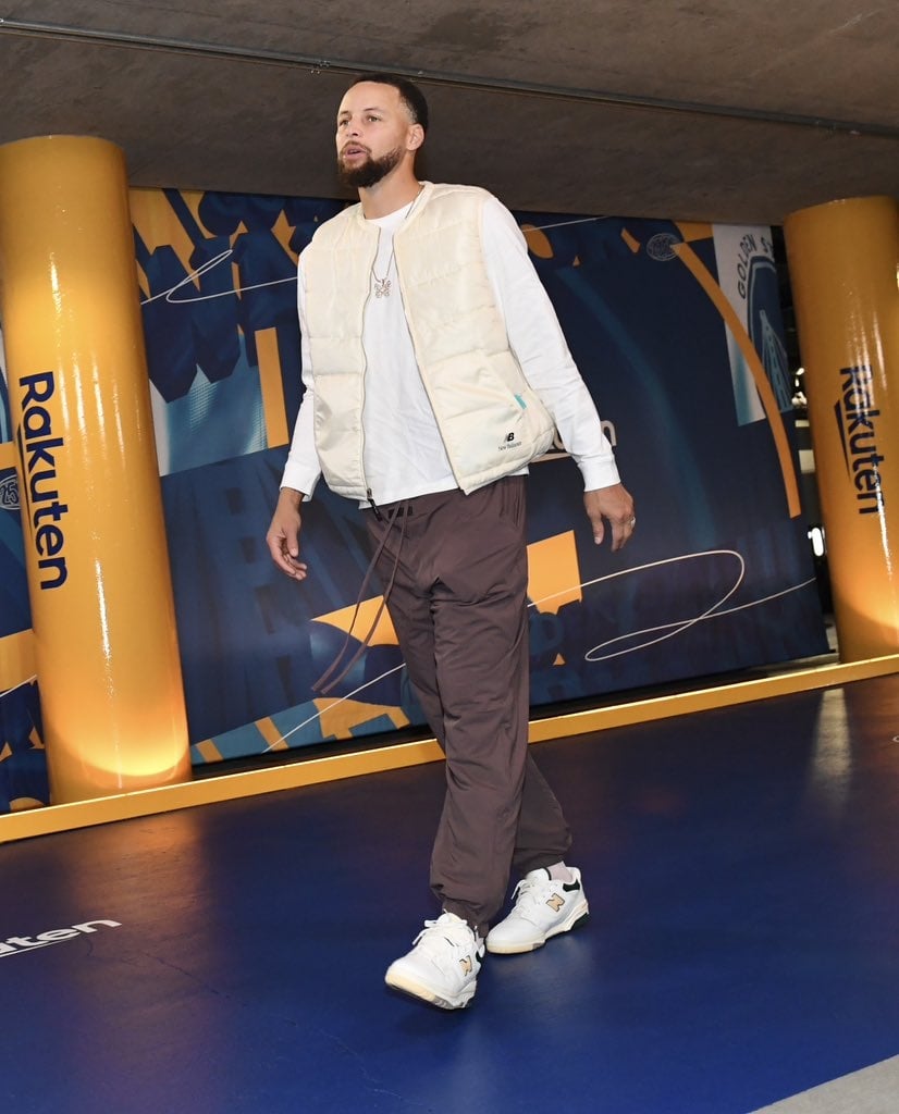 NBA／Stephen Curry 分手 UA「球鞋實著」完整盤點！Nike、Jordan、NB⋯品牌大風吹（不斷更新）
