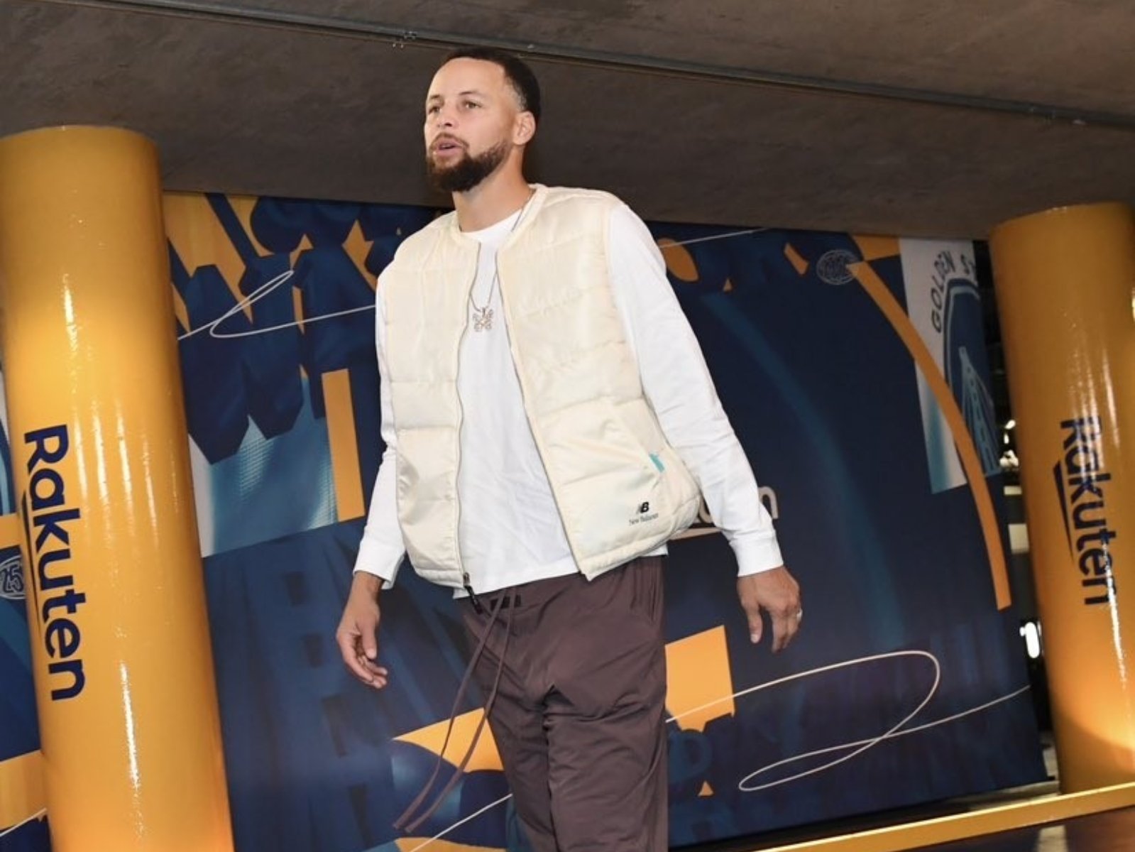 NBA／Stephen Curry 分手 UA「球鞋實著」完整盤點！Nike、Jordan、NB⋯品牌大風吹（不斷更新）