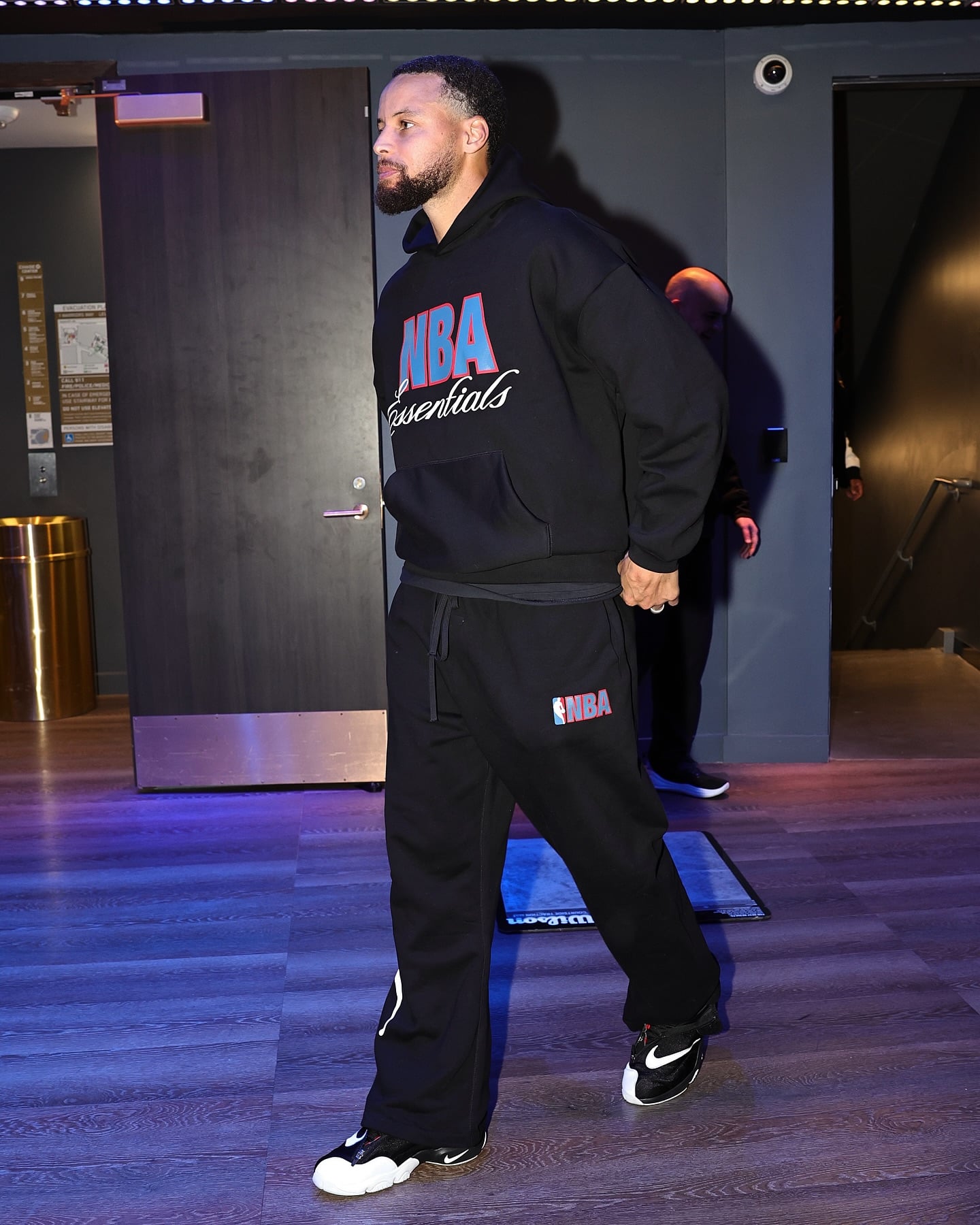 NBA／Stephen Curry 分手 UA「球鞋實著」完整盤點！Nike、Jordan、NB⋯品牌大風吹（不斷更新）