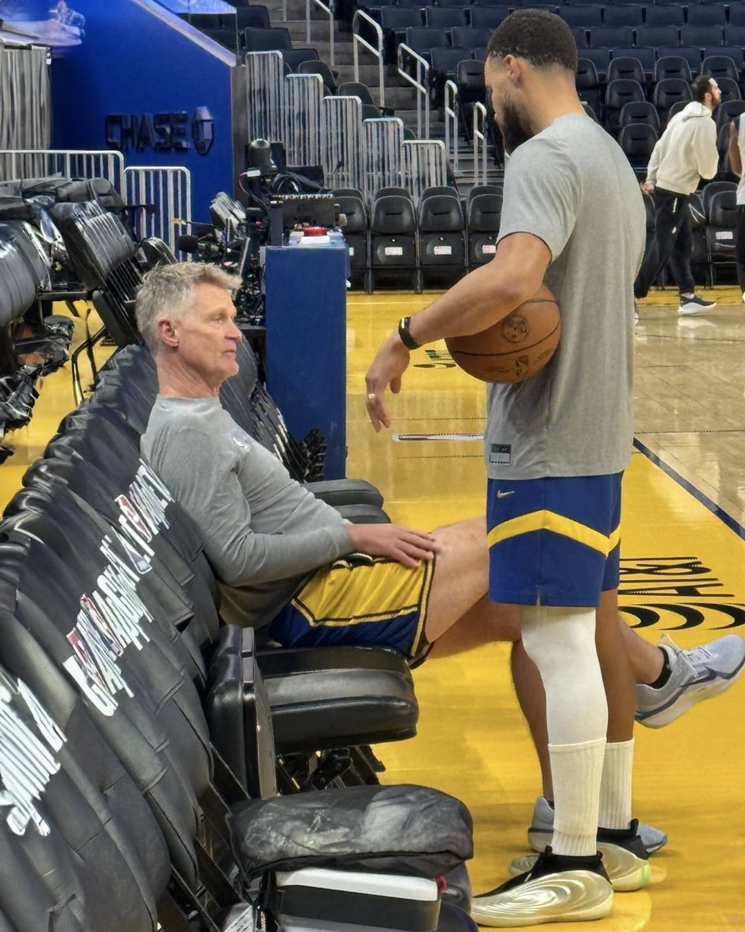 NBA／Stephen Curry 分手 UA「球鞋實著」完整盤點！Nike、Jordan、NB⋯品牌大風吹（不斷更新）