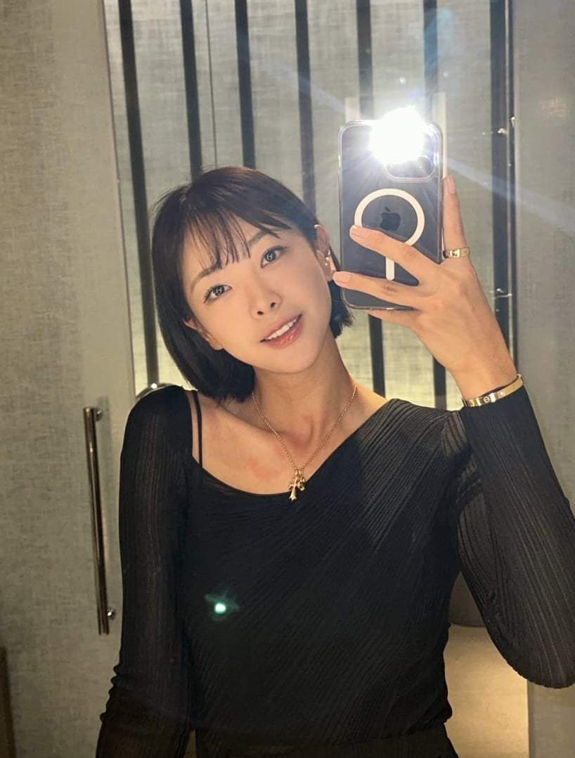 高媛熙結婚 2 年宣布離婚!未登記婚姻關係曝光引熱議!