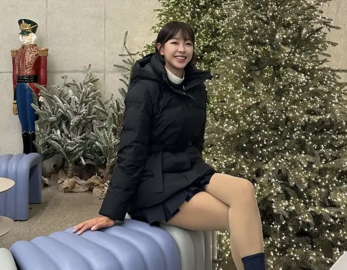 高媛熙結婚 2 年宣布離婚!未登記婚姻關係曝光引熱議!