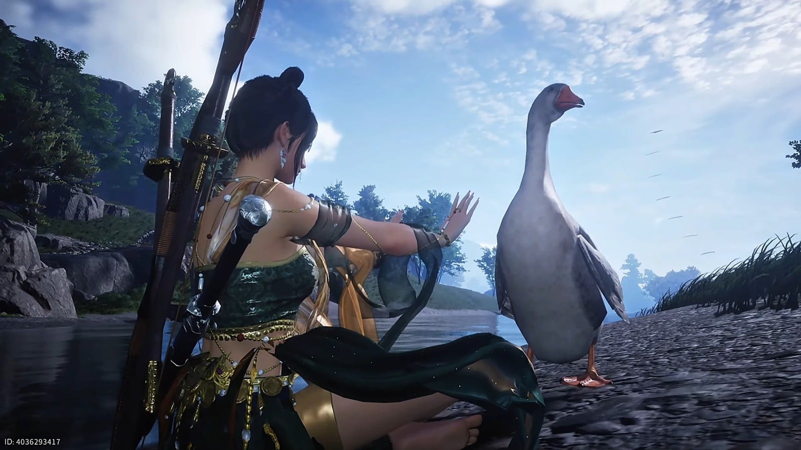 免費 3A 大作《燕雲十六聲》發行兩週破 900 萬下載量!全新手機版本即將在 12 月登場