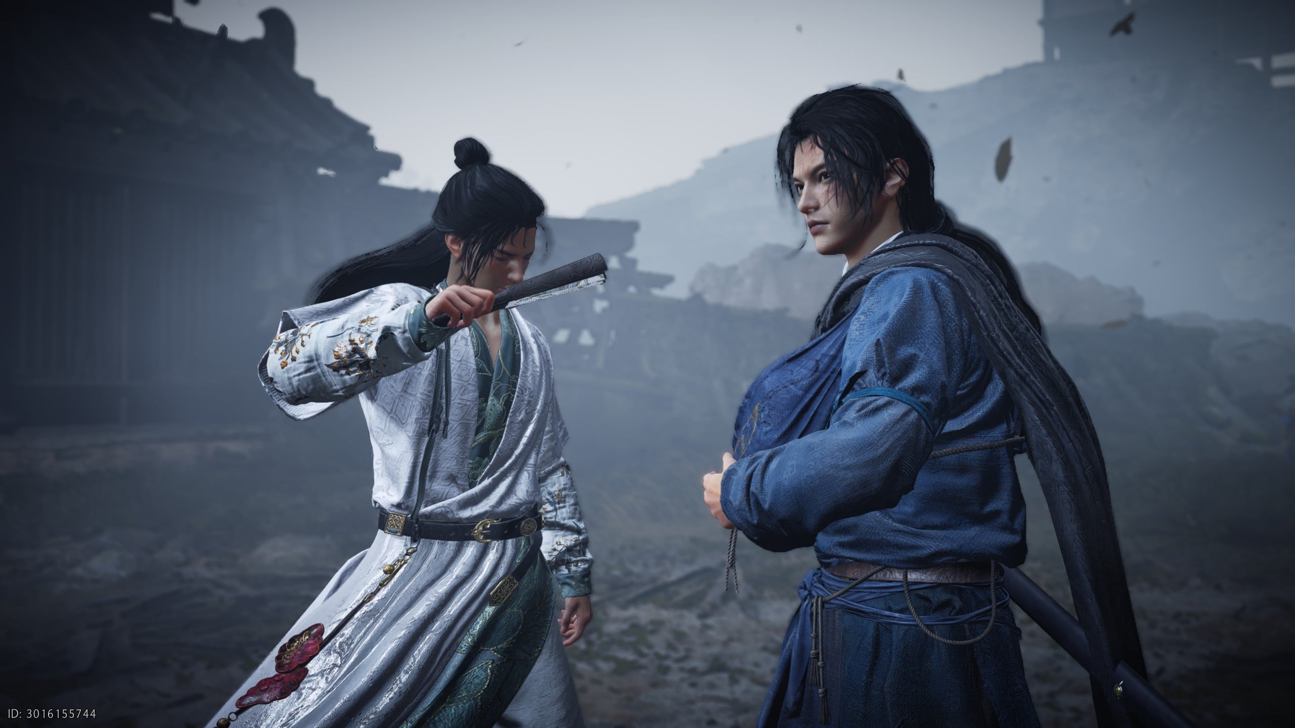 免費 3A 大作《燕雲十六聲》發行兩週破 900 萬下載量!全新手機版本即將在 12 月登場