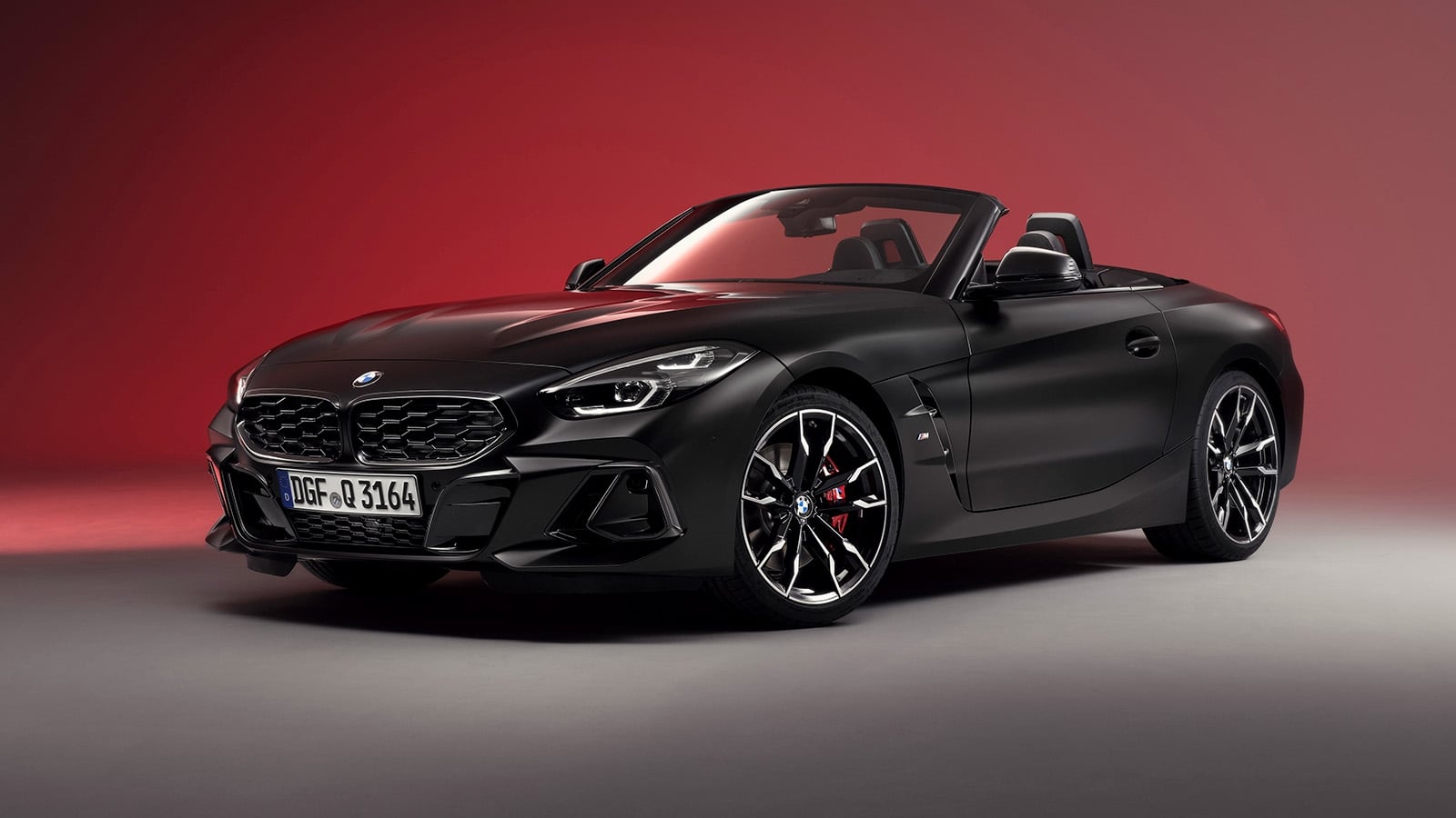 BMW Z4 Final Edition 最終版登場!2026 年 3 月正式停產,告別經典敞篷跑車