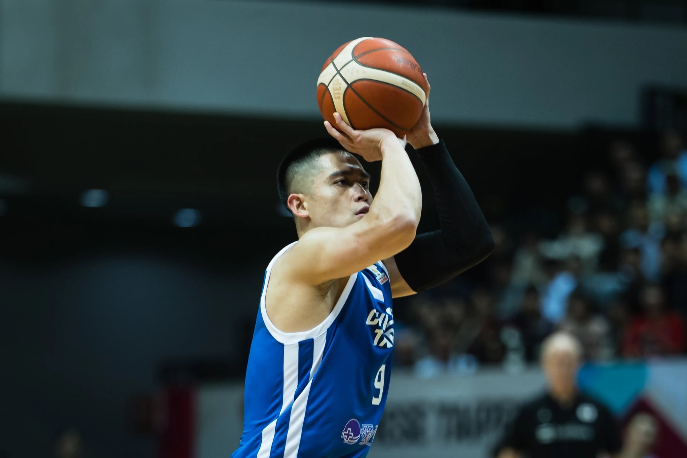 FIBA 世界盃資格賽/中華隊末節命中率下滑!7 分差不敵日本苦吞二連敗!