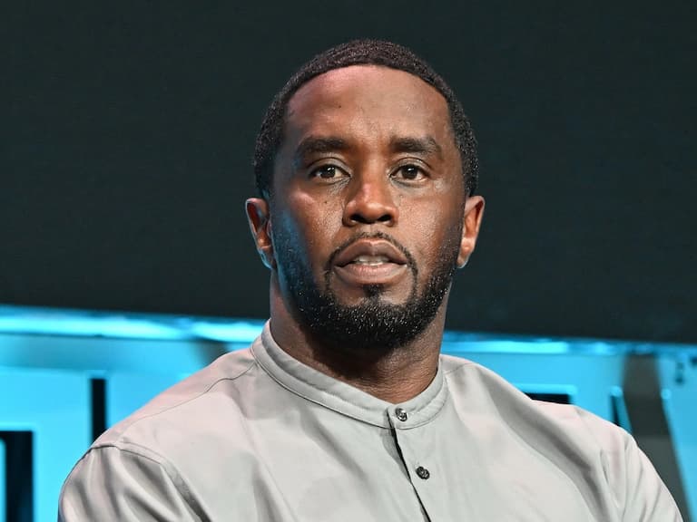 Netflix 將推出吹牛老爹 Diddy 紀錄片!發言人痛批:「這是惡意攻擊的作品!」