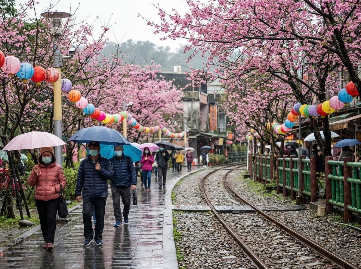 全台天氣大轉變 周三低溫下探12度這波冷空氣影響到周五