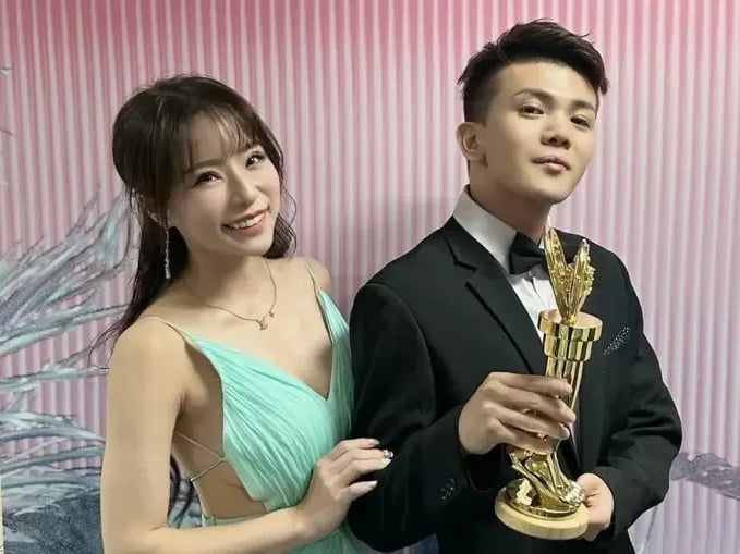 孫生、多芬分手！分手原因疑似情變，女方抱怨：「為何綠茶這麼多？」