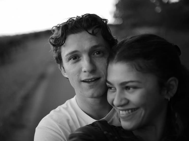 湯姆霍蘭德 Tom Holland、贊達亞 Zendaya 結婚婚禮卡關!知情人透露:「地點是最大分歧原因!」
