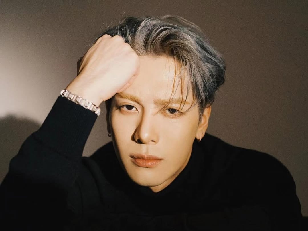 王嘉爾自爆單身生理需求解決方法！網友驚呼：「真敢講！」