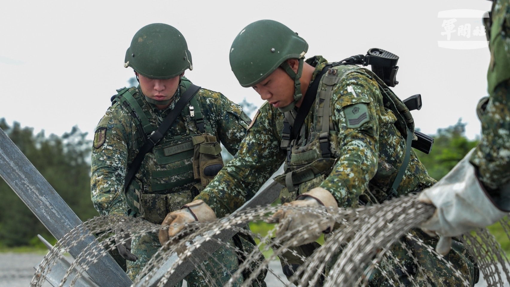 教召查詢等於報名、年齡、年限、薪水⋯都市傳說懶人包一次看！