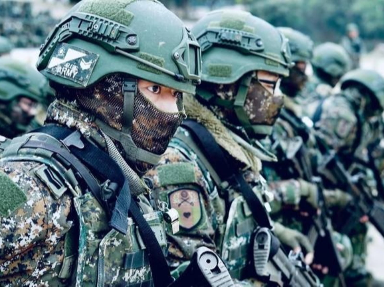 教召查詢等於報名、年齡、年限、薪水⋯都市傳說懶人包一次看！