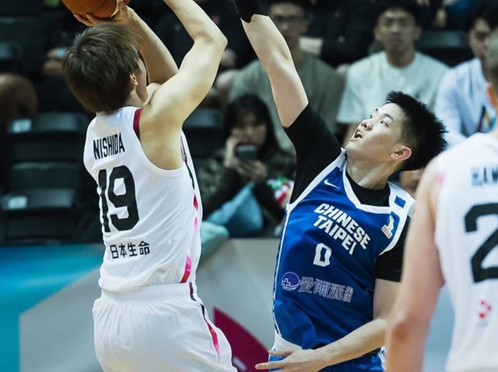 FIBA 世界盃資格賽／中華隊罰球烏龍白丟 2 分！原因曝光：「現場無法清楚聽見裁判吹判的內容！」