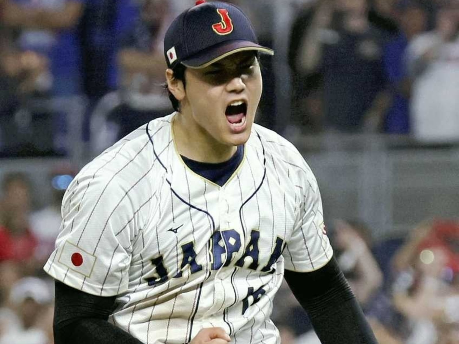 大谷翔平宣布參戰 WBC 掀搶票熱潮！門票價格「暴漲 17 倍」驚人天價曝光！