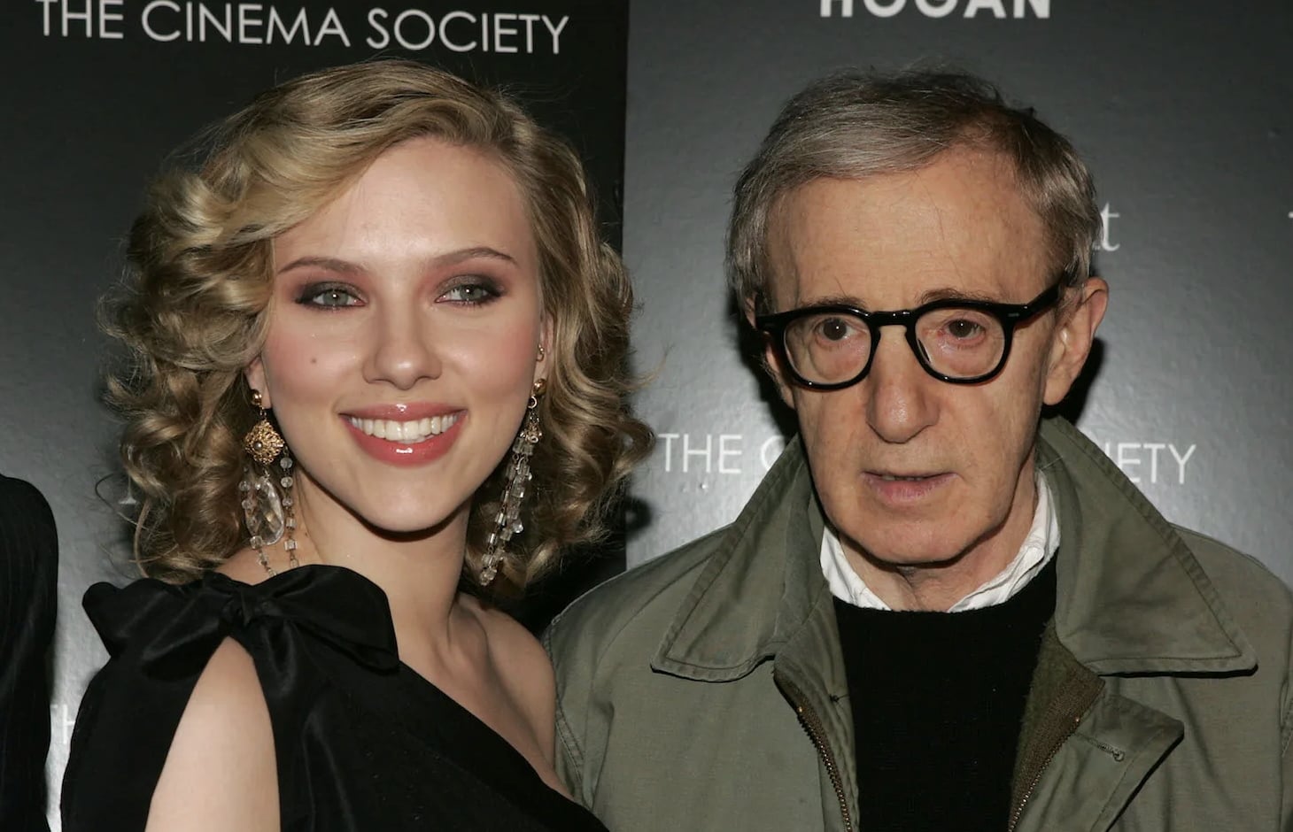 史嘉蕾喬韓森 Scarlett Johansson 力挺伍迪艾倫惹議!堅稱不後悔相信他曝:「願意再合作!」